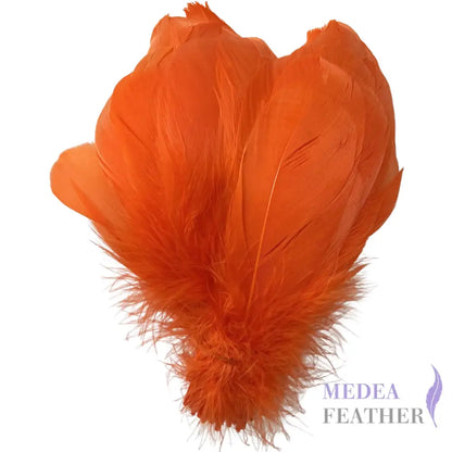 Soft Goose Feather-Pack of 50 SFGOOSE01