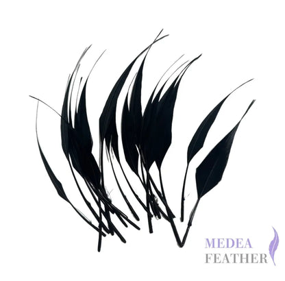 Spiky Soft Goose Feather-Pack of 20