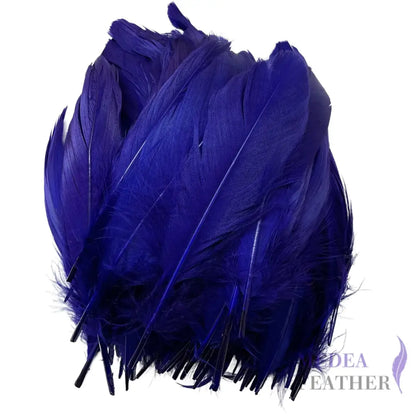 Soft Goose Feather-Pack of 50 SFGOOSE01 - #84 Deep breath
