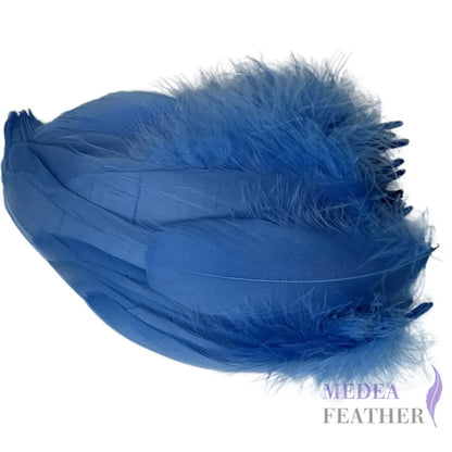 Soft Goose Feather-Pack of 50 SFGOOSE01 - #86 San Marino
