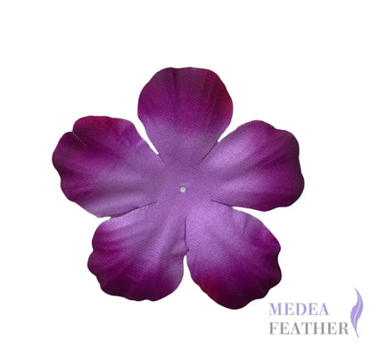 Velvet Fabric Flower Petals-Pack of 10 PETAL01
