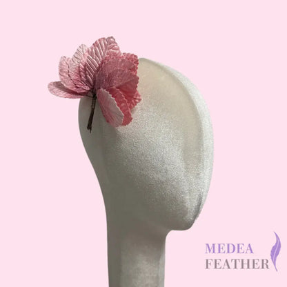 Velvet Wired Leaf VF01