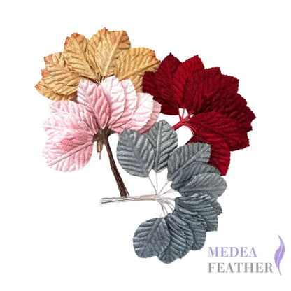Velvet Wired Leaf VF01