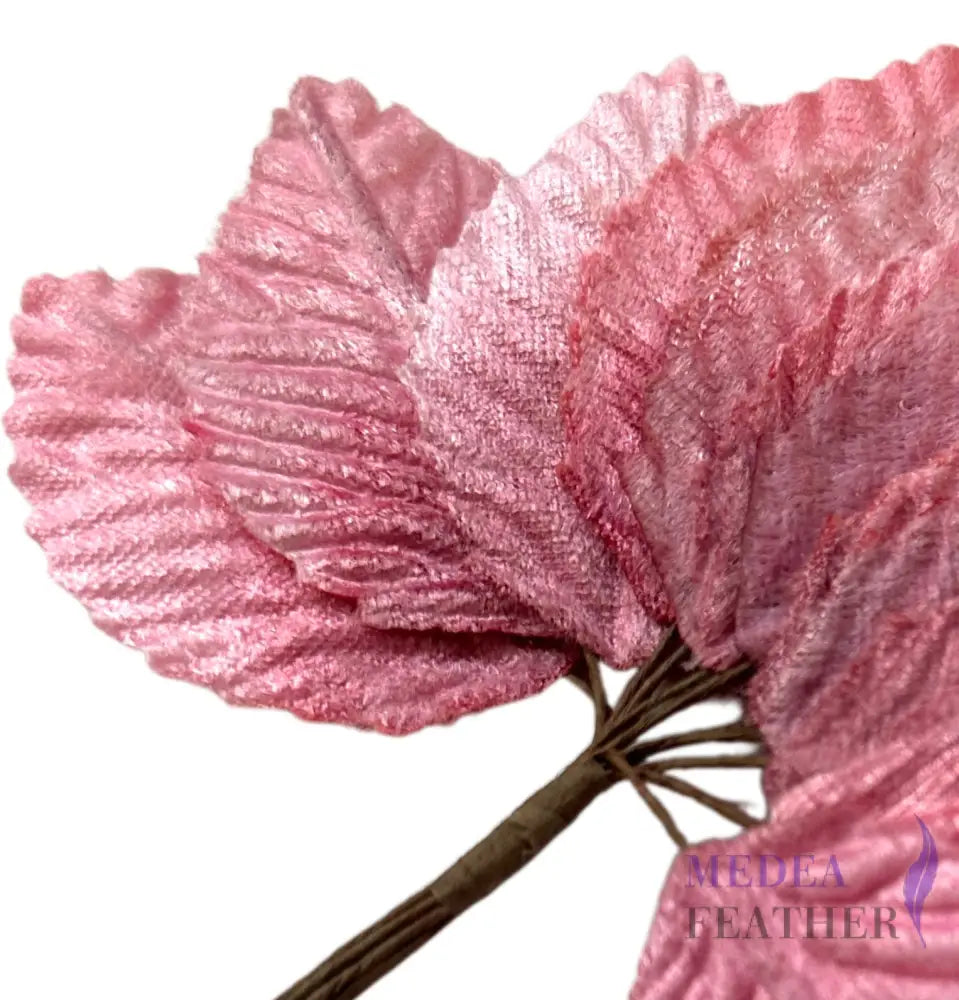 Velvet Wired Leaf VF01