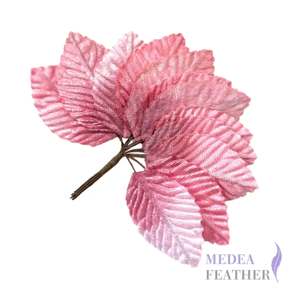 Velvet Wired Leaf VF01