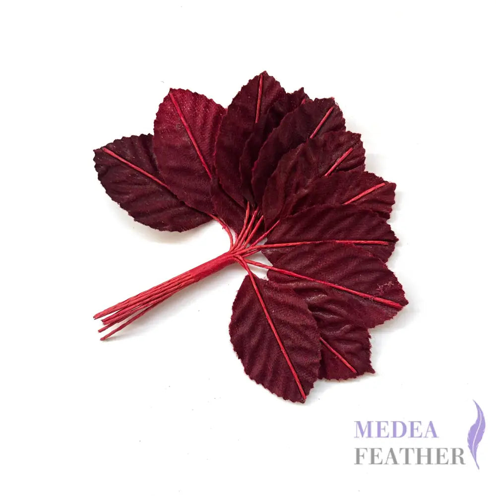 Velvet Wired Leaf VF01