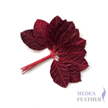 Velvet Wired Leaf VF01