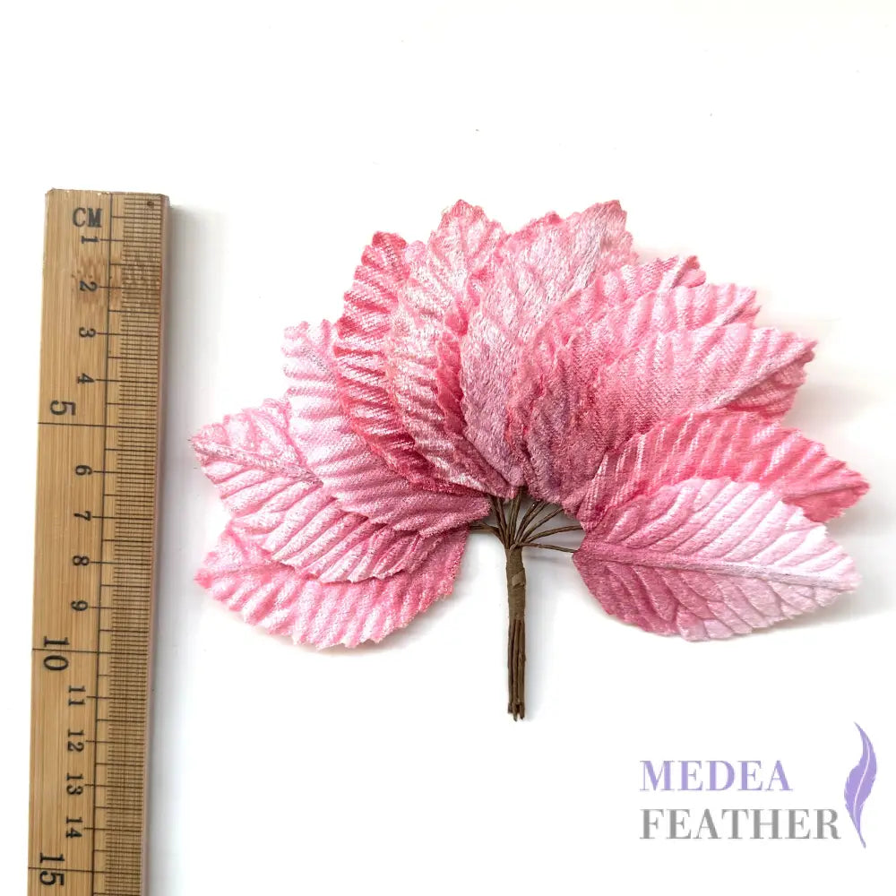 Velvet Wired Leaf VF01