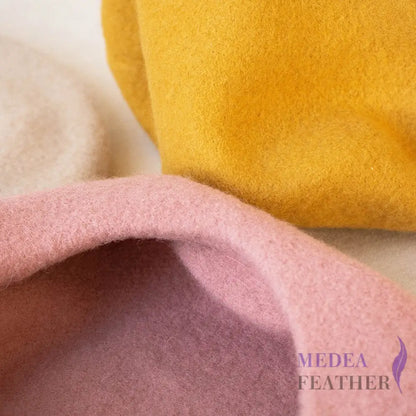 Wool Beret Hat